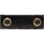 CENTRIC PARTS 602.44090 Centric Premium Leaf Spring Shackle