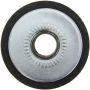 CENTRIC PARTS 602.44101 Centric Premium Control Arm Bushing