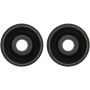 CENTRIC PARTS 602.44106 Centric Premium Control Arm Bushing Kit