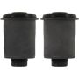 CENTRIC PARTS 602.44106 Centric Premium Control Arm Bushing Kit