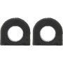 CENTRIC PARTS 602.44108 Centric Premium Sway Bar Bushing Kit
