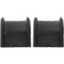 CENTRIC PARTS 602.44108 Centric Premium Sway Bar Bushing Kit
