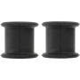 CENTRIC PARTS 602.44108 Centric Premium Sway Bar Bushing Kit