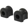 CENTRIC PARTS 602.44109 Centric Premium Sway Bar Bushing Kit