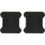 CENTRIC PARTS 602.44109 Centric Premium Sway Bar Bushing Kit