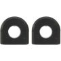 CENTRIC PARTS 602.44109 Centric Premium Sway Bar Bushing Kit