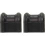 CENTRIC PARTS 602.44109 Centric Premium Sway Bar Bushing Kit