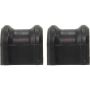 CENTRIC PARTS 602.44109 Centric Premium Sway Bar Bushing Kit
