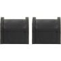 CENTRIC PARTS 602.44110 Centric Premium Sway Bar Bushing Kit