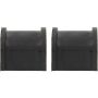 CENTRIC PARTS 602.44110 Centric Premium Sway Bar Bushing Kit