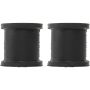 CENTRIC PARTS 602.44110 Centric Premium Sway Bar Bushing Kit