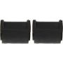 CENTRIC PARTS 602.44112 Centric Premium Sway Bar Bushing Kit