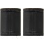 CENTRIC PARTS 602.44112 Centric Premium Sway Bar Bushing Kit