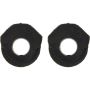 CENTRIC PARTS 602.44113 Centric Premium Sway Bar Bushing Kit