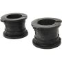 CENTRIC PARTS 602.44114 Centric Premium Sway Bar Bushing Kit