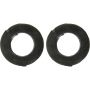 CENTRIC PARTS 602.44114 Centric Premium Sway Bar Bushing Kit