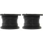 CENTRIC PARTS 602.44114 Centric Premium Sway Bar Bushing Kit
