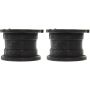 CENTRIC PARTS 602.44114 Centric Premium Sway Bar Bushing Kit