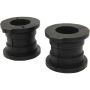 CENTRIC PARTS 602.44115 Centric Premium Sway Bar Bushing Kit