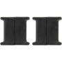 CENTRIC PARTS 602.44116 Centric Premium Sway Bar Bushing Kit