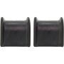 CENTRIC PARTS 602.44116 Centric Premium Sway Bar Bushing Kit