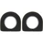 CENTRIC PARTS 602.44117 Centric Premium Sway Bar Bushing Kit