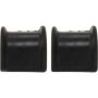CENTRIC PARTS 602.44117 Centric Premium Sway Bar Bushing Kit