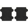 CENTRIC PARTS 602.44118 Centric Premium Sway Bar Bushing Kit