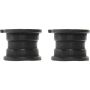 CENTRIC PARTS 602.44119 Centric Premium Sway Bar Bushing Kit