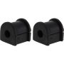 CENTRIC PARTS 602.44122 Centric Premium Sway Bar Bushing Kit