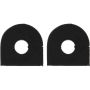 CENTRIC PARTS 602.44122 Centric Premium Sway Bar Bushing Kit
