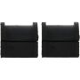 CENTRIC PARTS 602.44122 Centric Premium Sway Bar Bushing Kit