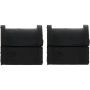 CENTRIC PARTS 602.44122 Centric Premium Sway Bar Bushing Kit