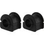 CENTRIC PARTS 602.44124 Centric Premium Sway Bar Bushing Kit