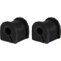 CENTRIC PARTS 602.44125 Centric Premium Sway Bar Bushing Kit