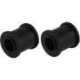 CENTRIC PARTS 602.44126 Centric Premium Sway Bar Bushing Kit