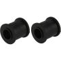 CENTRIC PARTS 602.44126 Centric Premium Sway Bar Bushing Kit
