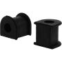 CENTRIC PARTS 602.44127 Centric Premium Sway Bar Bushing Kit