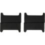 CENTRIC PARTS 602.44128 Centric Premium Sway Bar Bushing Kit
