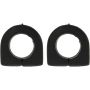 CENTRIC PARTS 602.44128 Centric Premium Sway Bar Bushing Kit