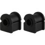 CENTRIC PARTS 602.44129 Centric Premium Sway Bar Bushing Kit