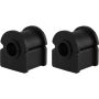 CENTRIC PARTS 602.44129 Centric Premium Sway Bar Bushing Kit
