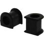 CENTRIC PARTS 602.44131 Centric Premium Sway Bar Bushing Kit