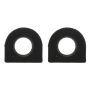 CENTRIC PARTS 602.44132 Centric Premium Sway Bar Bushing Kit
