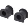 CENTRIC PARTS 602.44136 Centric Premium Sway Bar Bushing Kit
