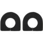 CENTRIC PARTS 602.44137 Centric Premium Sway Bar Bushing Kit