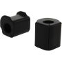 CENTRIC PARTS 602.44140 Centric Premium Sway Bar Bushing Kit