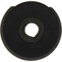 CENTRIC PARTS 602.44152 Centric Premium Control Arm Bushing