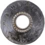 CENTRIC PARTS 602.45005 Centric Premium Control Arm Bushing