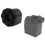 CENTRIC PARTS 602.45011 Centric Premium Control Arm Bushing